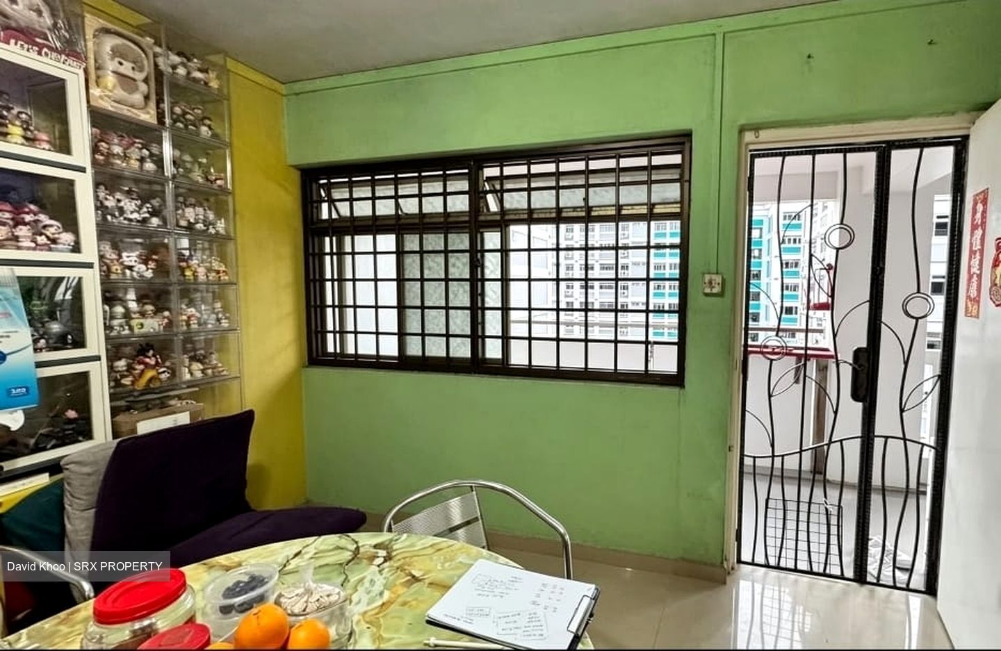Blk 637 Pasir Ris Drive 1 (Pasir Ris), HDB 4 Rooms #585078831